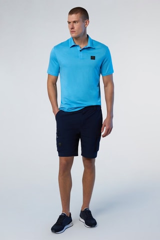 Polo - Azul