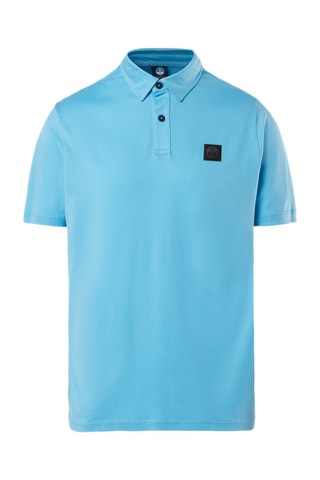 Polo - Azul