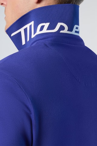 Polo - Azul