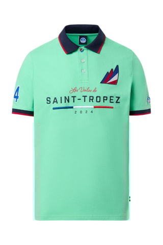 Polo - Verde