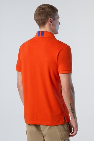 Polo - Laranja