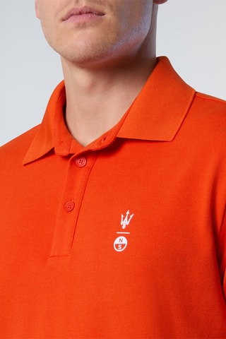 Polo - Laranja