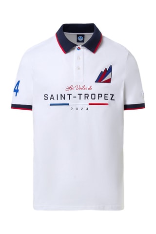 Polo - Branco