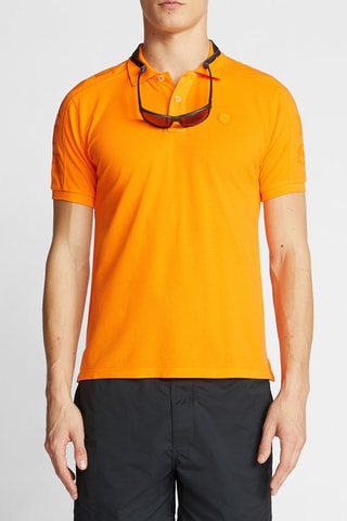 Polo Laranja