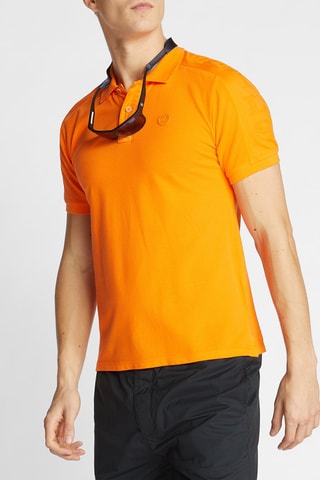 Polo Laranja