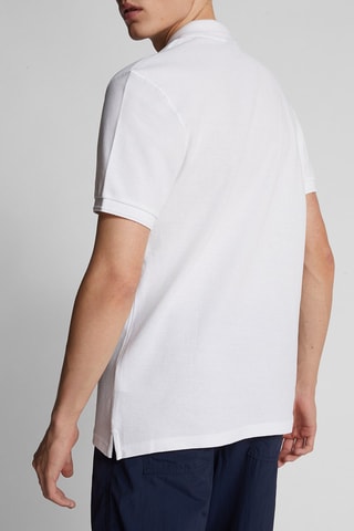 Polo Branco
