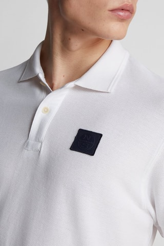 Polo Branco