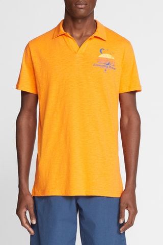 Polo Laranja