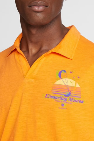Polo Laranja