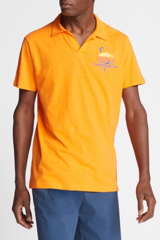 Polo Laranja