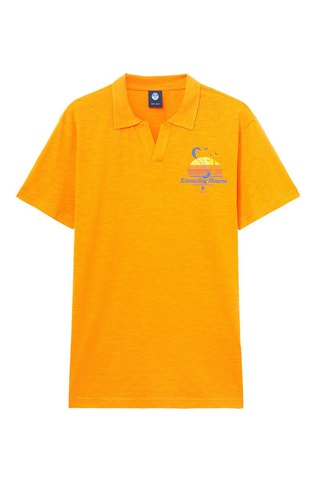 Polo Laranja