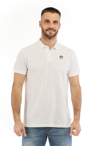 Polo - Branco