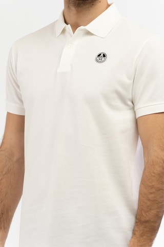 Polo - Branco