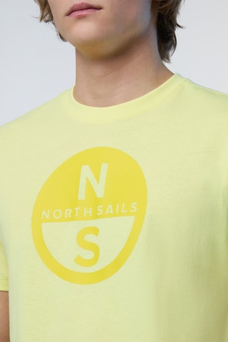 T-shirt - Amarelo