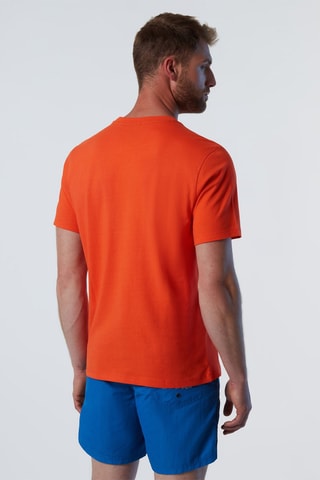 T-shirt - Laranja