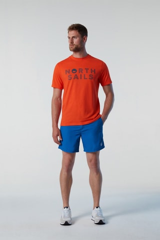 T-shirt - Laranja
