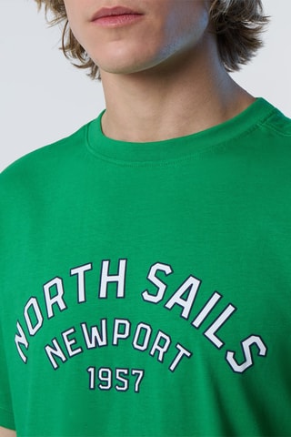 T-shirt - Verde