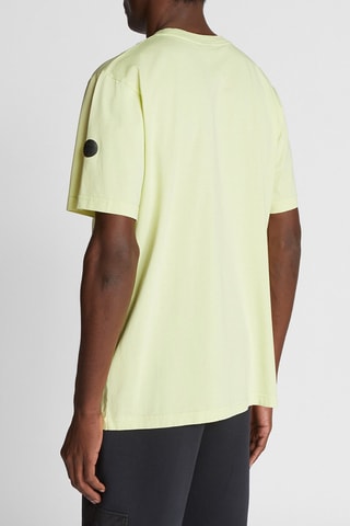 T-shirt Verde-claro