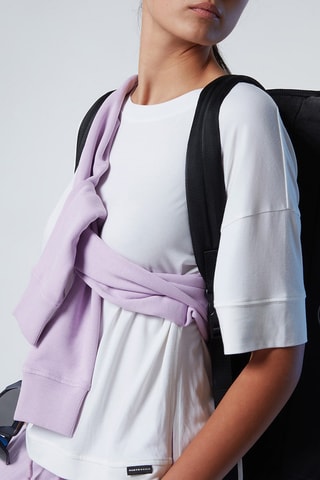 T-shirt Branco
