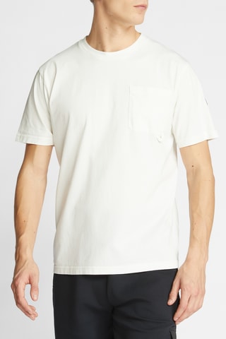 T-shirt Branco