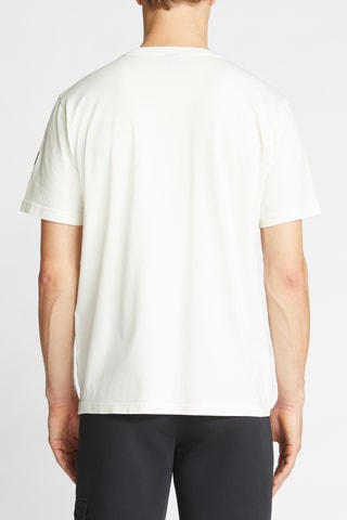 T-shirt Branco