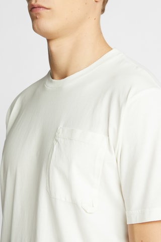 T-shirt Branco