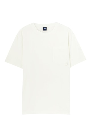 T-shirt Branco
