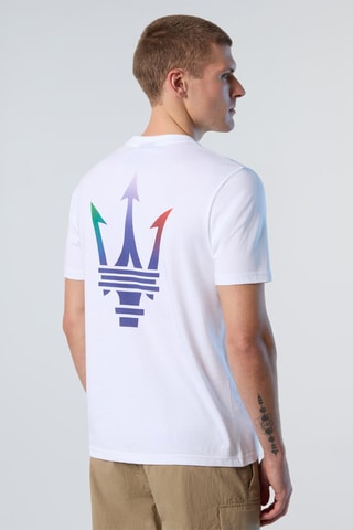 T-shirt - Branco