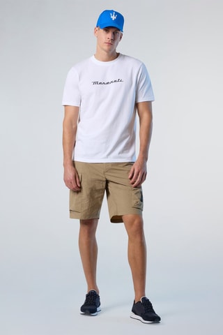 T-shirt - Branco