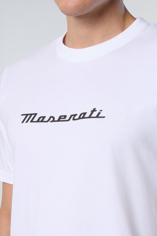 T-shirt - Branco