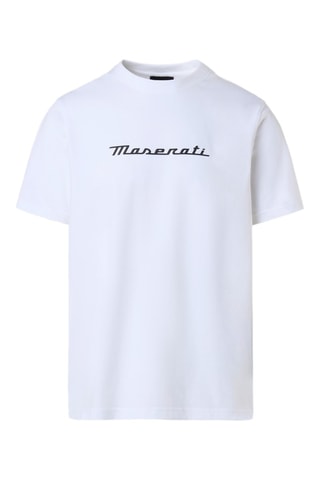 T-shirt - Branco