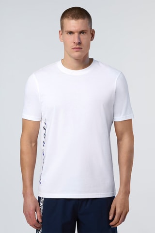 T-shirt - Branco