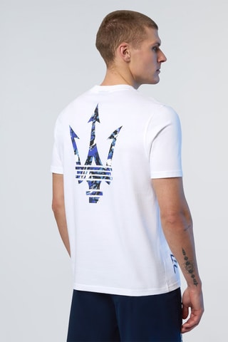 T-shirt - Branco