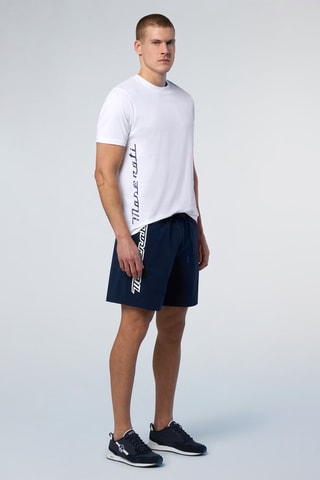 T-shirt - Branco