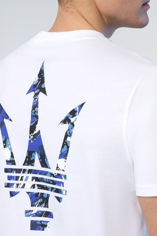 T-shirt - Branco