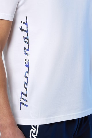 T-shirt - Branco