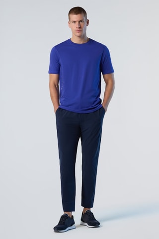 T-shirt - Azul