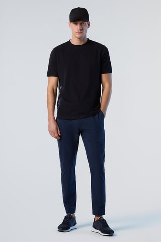 T-shirt - Preto