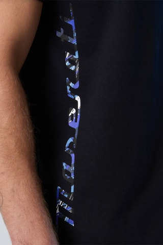 T-shirt - Preto