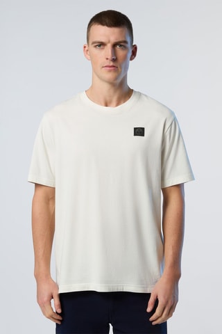 T-shirt - Cru