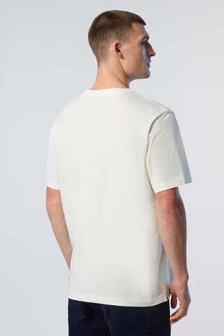 T-shirt - Cru