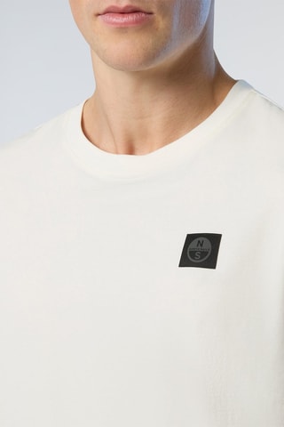 T-shirt - Cru