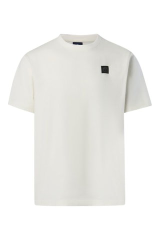 T-shirt - Cru