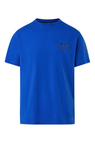 T-shirt - Azul