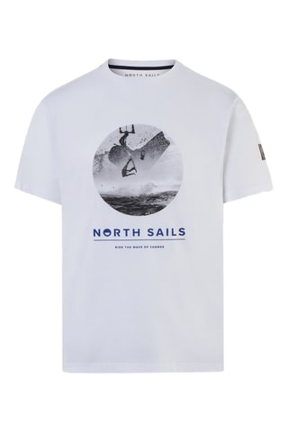 T-shirt - Branco