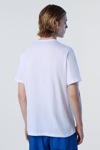 T-shirt - Branco