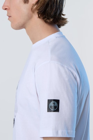 T-shirt - Branco