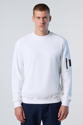 Sweat - Branco