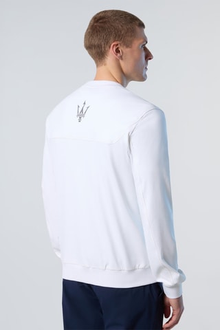 Sweat - Branco
