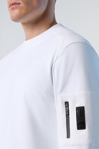 Sweat - Branco